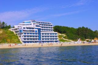 Aurora Apartments - Obzor - 2