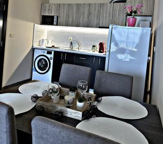 Aurora Apartments - 1