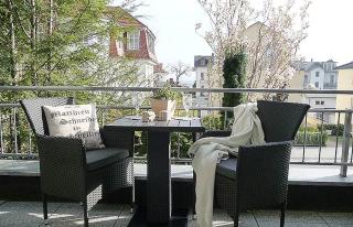 Haus Ferienidyll - Ahlbeck - 2