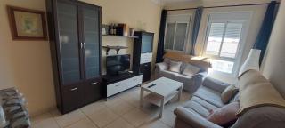 Cosy & Central Apartament Vecindario - 5