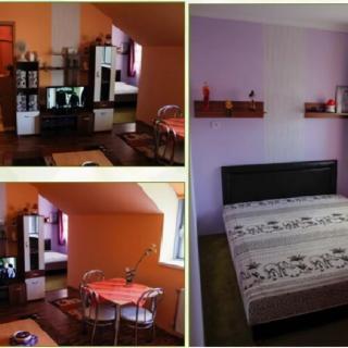 József Attila Lakás Apartman Hajdúszoboszló - Hajdúszoboszló - 9