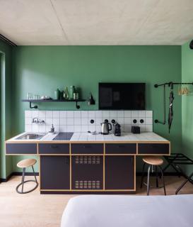 Deskopolitan House - Paris - 4