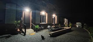 Les chambres d'hôtes de La Bastide du puech - 6