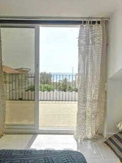 Maison bord de mer 2 terrasses, clim, parking - 7