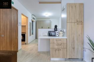 Cosy home with full amenities in St Julians by 360 estates - San Ġiljan - 1
