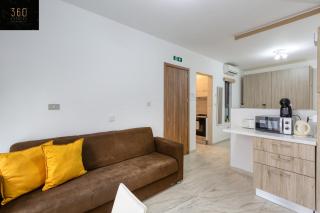 Cosy home with full amenities in St Julians by 360 estates - San Ġiljan - 8