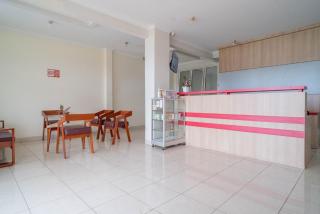 Mroom Residence near UMN Gading Serpong RedPartner - 6