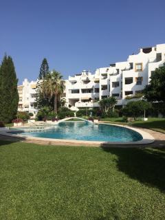 107m,merenrannasta 2mh asunto - Benalmádena - 7