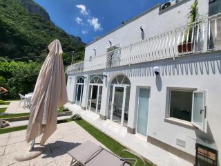 Cottage L'Americano - Positano - 1