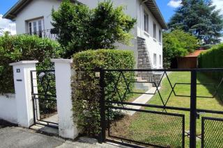 Villa 15 pers - Jardin Arbore - Calme - Parking - Pau - 8