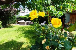 Villa 15 pers - Jardin Arbore - Calme - Parking - Pau - 1