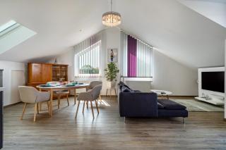 Loft Schwenck - Kressbronn am Bodensee - 9