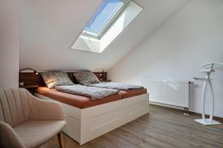 Loft Schwenck - Kressbronn am Bodensee - 3