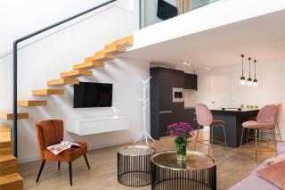 Murillo Gardens Sevilla by Magno Apartments - Sevilla - 9