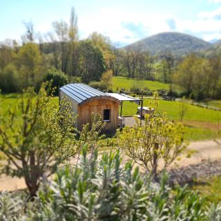 Les Milles Bottes et ses Roulottes - 4