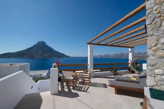 Villa Kalydna - Kalymnos - 2