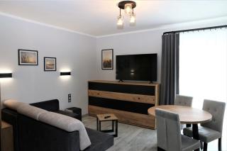 Apartamenty Tęcza Bałtyku - 1