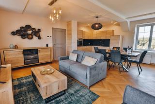 Domaine Grand Piquecaillou - L'appartement Pomerol - - 9