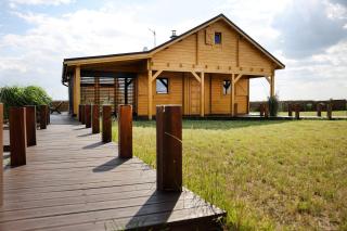 Domek Całoroczny Powidz tel 512-589-997 - Powidz - 9