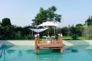 峨眉山一方民宿Mount Emei Little Place Guesthous - Monte Emei (Emeishan) - 7