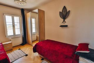 Domaine Grand Piquecaillou - L'appartement Pomerol - - 6