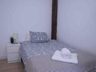 Apartamento 7 calles - 2