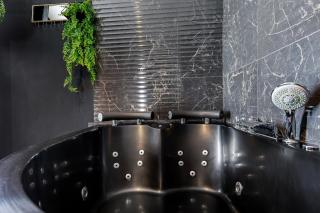 L’Eden, appartement privatif avec balneo - Montagnac - 8