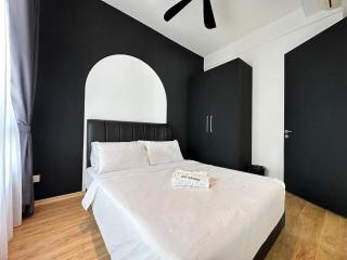 Botanika, Luxury Homestay by Antlerzone - 9