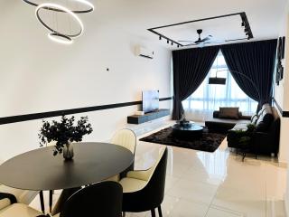 Botanika, Luxury Homestay by Antlerzone - Johor Bahru - 8