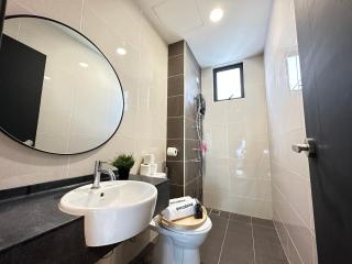 Botanika, Luxury Homestay by Antlerzone - Johor Bahru - 6