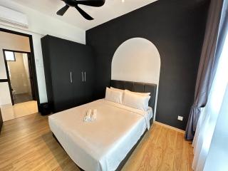Botanika, Luxury Homestay by Antlerzone - 4