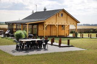 Domek Całoroczny Powidz tel 512-589-997 - Powidz - 5