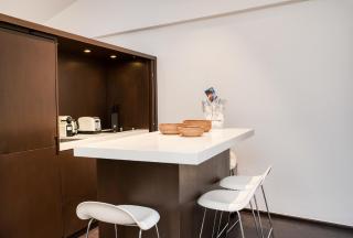 Appartement Place des lices avec Parking - Saint-Tropez - 6