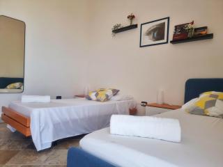 Al Vecchio Carrubo - Lovely 2-rooms house & patio - Marsala - 4