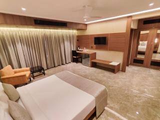 HOTEL ARCHANA RESIDENCY - Bombay - 7