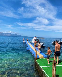 Bellavista Apartments Bougainville Bay - Saranda - 4