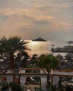 Bellavista Apartments Bougainville Bay - Saranda - 3