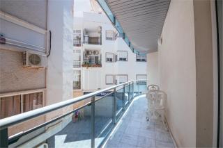 Estudio Elena - Centro - Torremolinos - 1