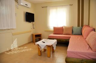 Gan Hakramim Country Lodging - Kramim - 1