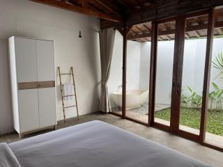 Mangrove Bali Villa - Kuta - 6