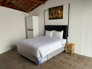 Mangrove Bali Villa - Kuta - 7