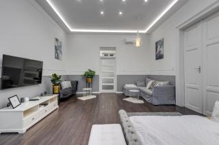 Semmelweis Apartment - Budapest - 8