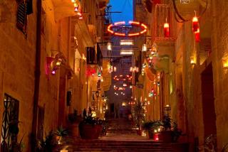 No18 Cospicua - Cospicua - 8