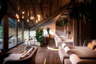 Hotel Quelle Nature Spa Resort - Santa Maddalena in Casies - 6