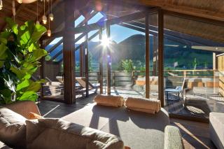 Hotel Quelle Nature Spa Resort - Santa Maddalena in Casies - 7