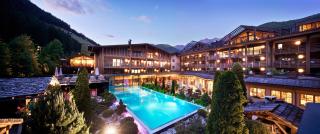 Hotel Quelle Nature Spa Resort - Santa Maddalena in Casies - 0