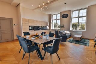 Domaine Grand Piquecaillou - Appartement Pessac Leognan - 9