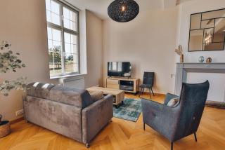 Domaine Grand Piquecaillou - Appartement Pessac Leognan - 0