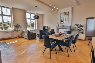Domaine Grand Piquecaillou - Appartement Pessac Leognan - - 4