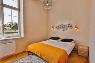 Domaine Grand Piquecaillou - Appartement Pessac Leognan - - 6